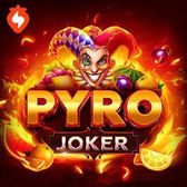 Pyro Joker