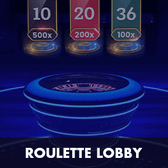 Roulette Lobby