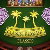 Oasis Poker Classic