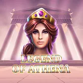 Legend Of Athena