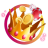 Table row prize image