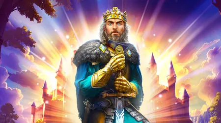 Рицарите на Кръглата маса 👑