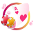 Table row prize image