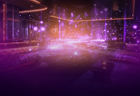 Promo background