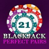 Blackjack Classic Perfect Pairs