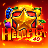 Hell Hot 40